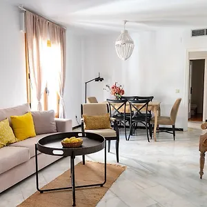  Apartamento Ziba Only Families
