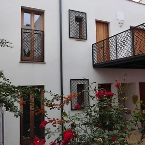  Apartamento La Casa De La Escalera 4